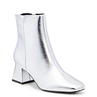 Dreamy Ankle Bootie