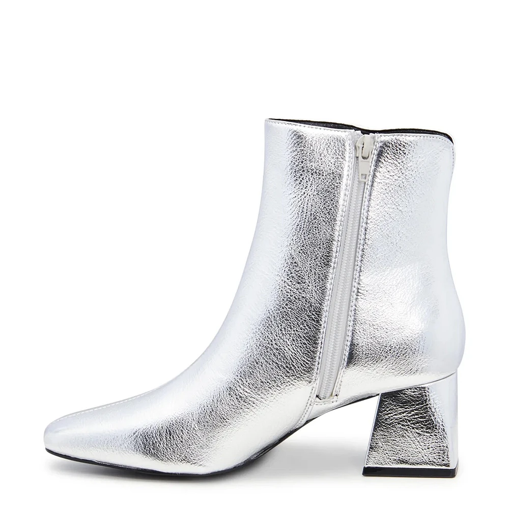 Dreamy Ankle Bootie