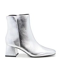 Dreamy Ankle Bootie