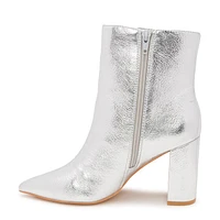 Florance Ankle Bootie