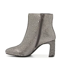 Bori Wide Width Bootie