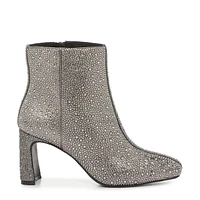 Bori Wide Width Bootie