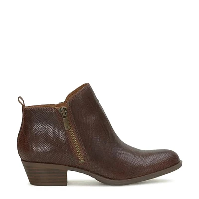 Basel Bootie