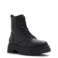 Hudsyn Combat Boot