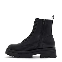 Hudsyn Combat Boot