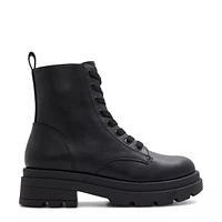 Hudsyn Combat Boot