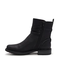 Women's Honee Ankle Moto Bootie