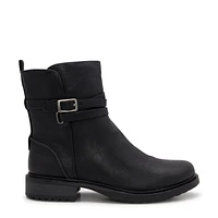 Women's Honee Ankle Moto Bootie