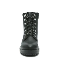 Tarwin Combat Boot