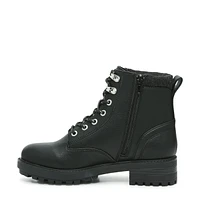 Tarwin Combat Boot