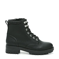 Tarwin Combat Boot