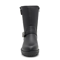 Timia Moto Boot