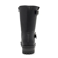 Timia Moto Boot