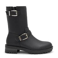 Timia Moto Boot