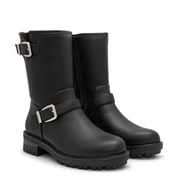 Timia Moto Boot