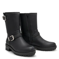 Timia Moto Boot