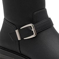 Timia Moto Boot