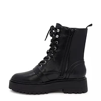 Ariee Combat Moto Boot