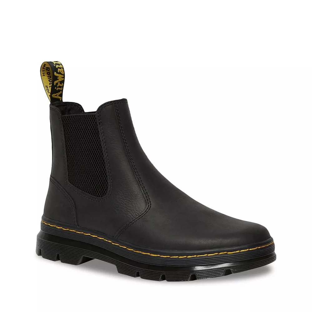 Embury Chelsea Boot