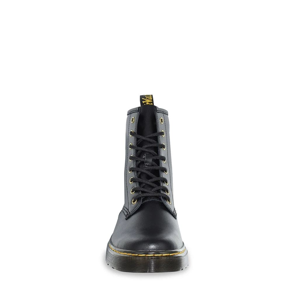 UK Sizing Zavala Combat Boot