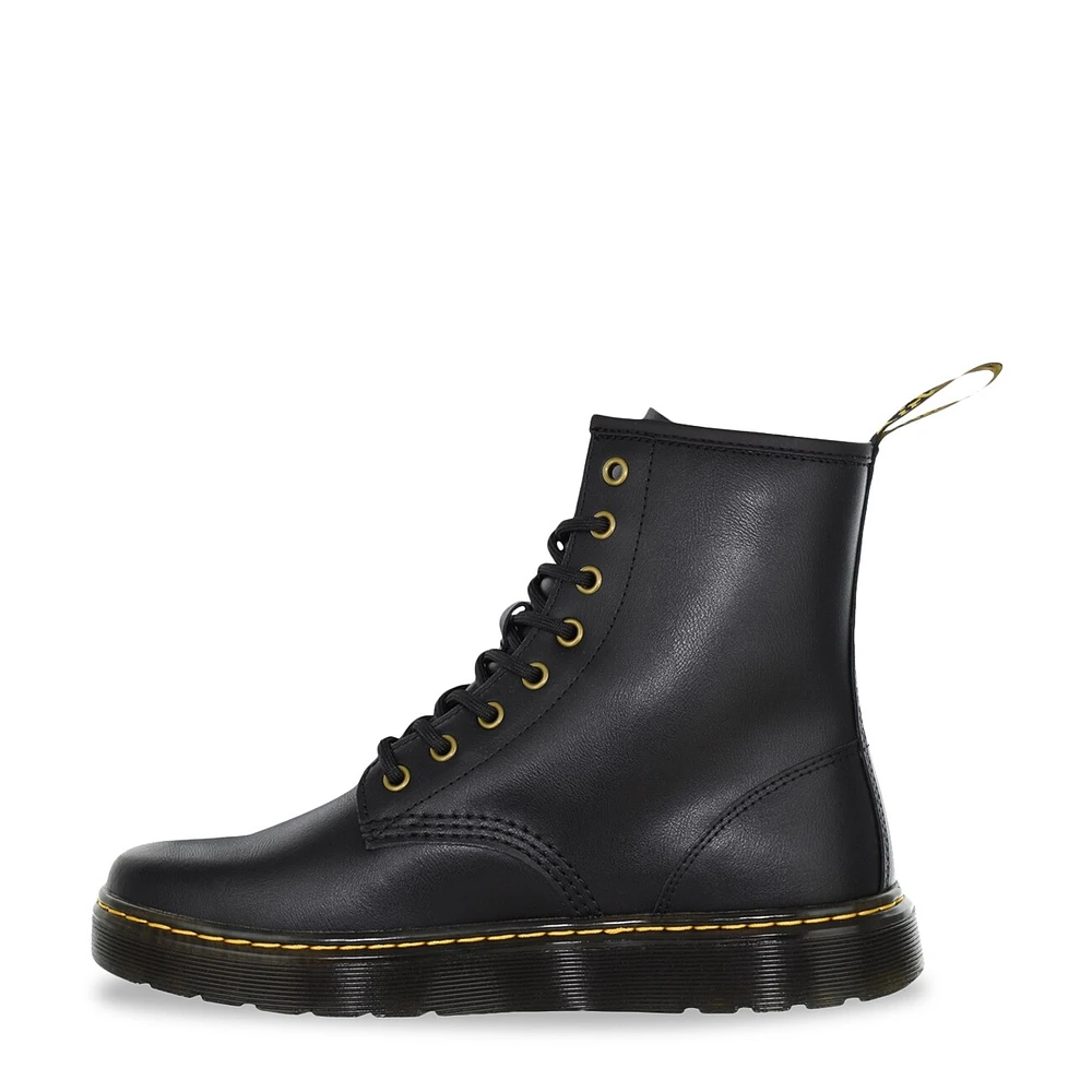 UK Sizing Zavala Combat Boot