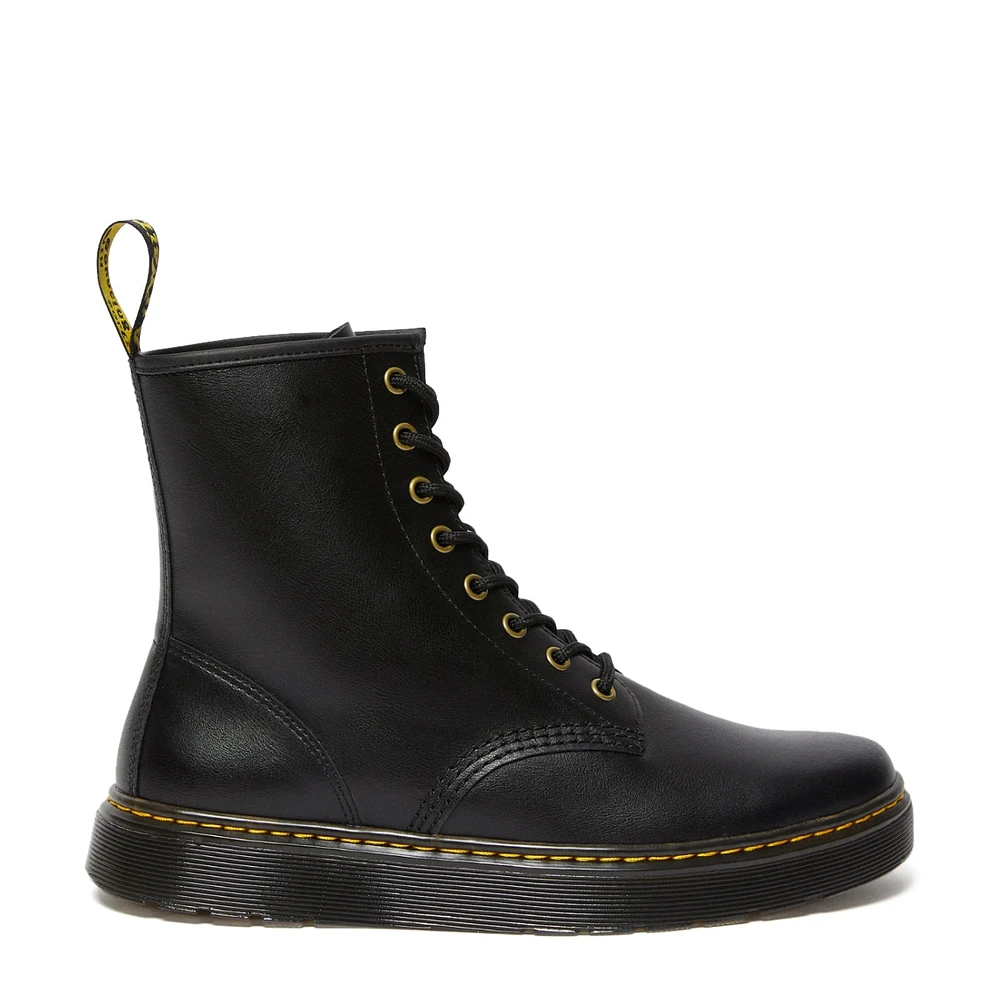 UK Sizing Zavala Combat Boot