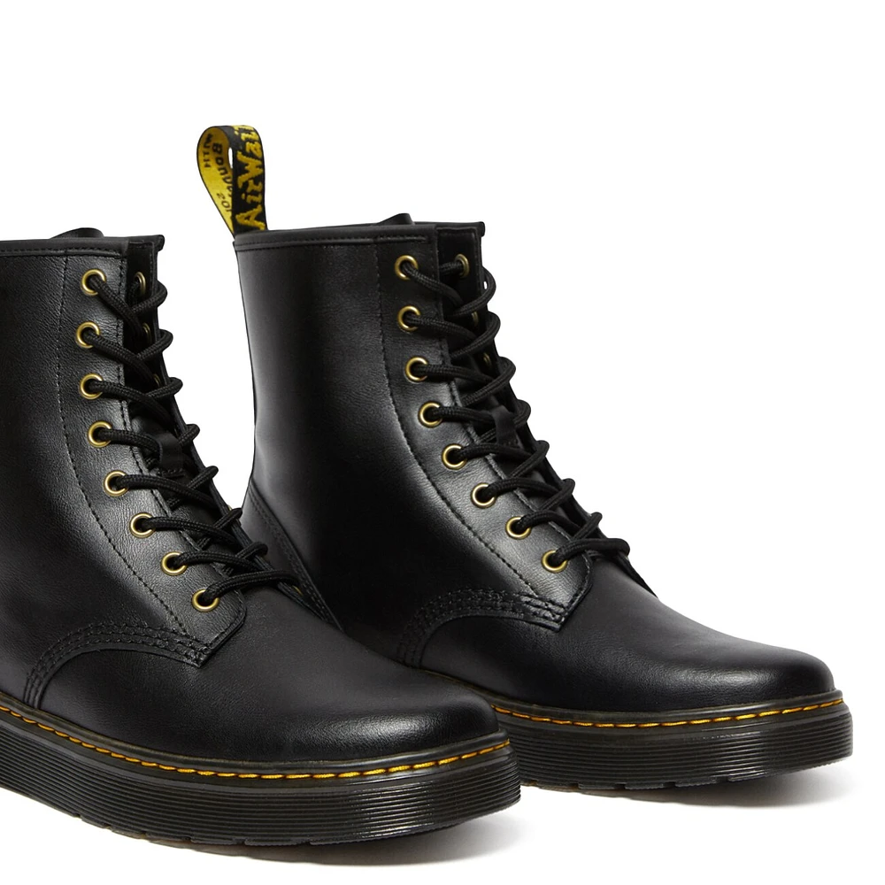 UK Sizing Zavala Combat Boot