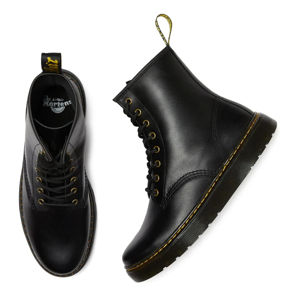 UK Sizing Zavala Combat Boot