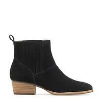 Sierra Ankle Bootie