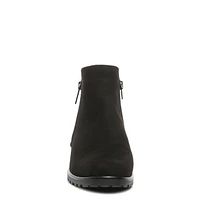 Sarene Ankle Bootie