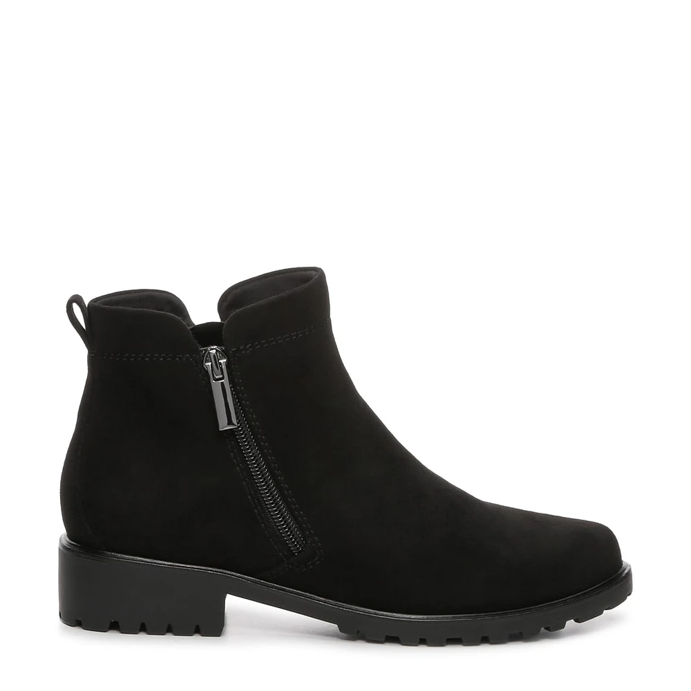 Sarene Ankle Bootie