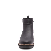 Benlela Ankle Bootie