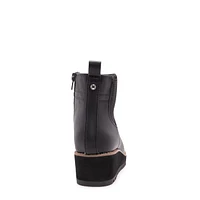 Benlela Ankle Bootie