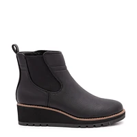 Benlela Ankle Bootie