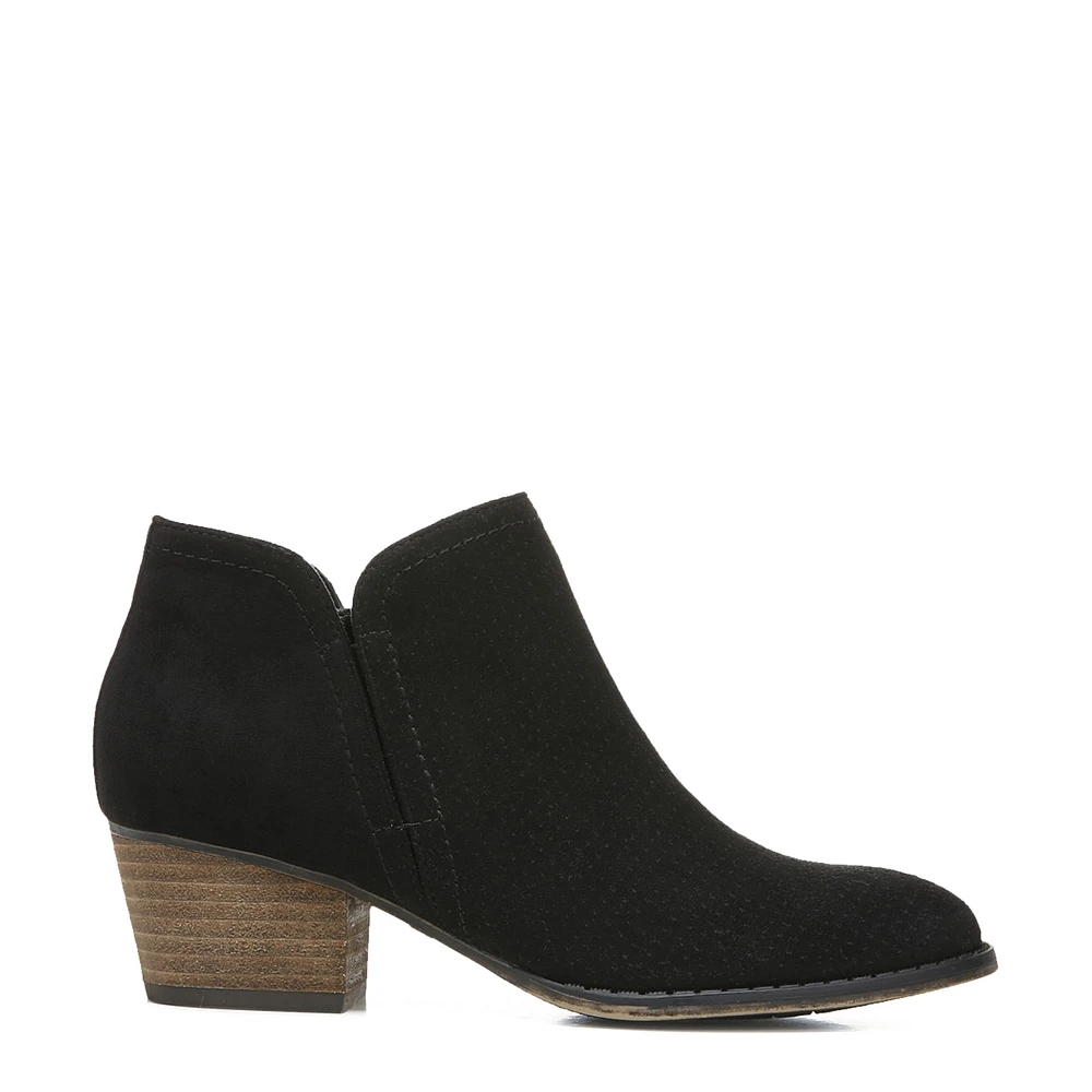 Blake Ankle Bootie