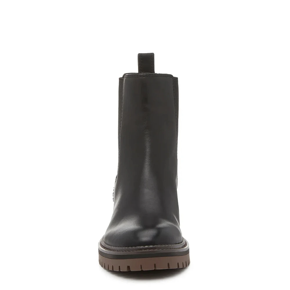 Gilian Wide Width Chelsea Boot