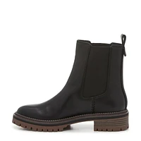 Gilian Wide Width Chelsea Boot