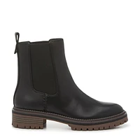 Gilian Wide Width Chelsea Boot