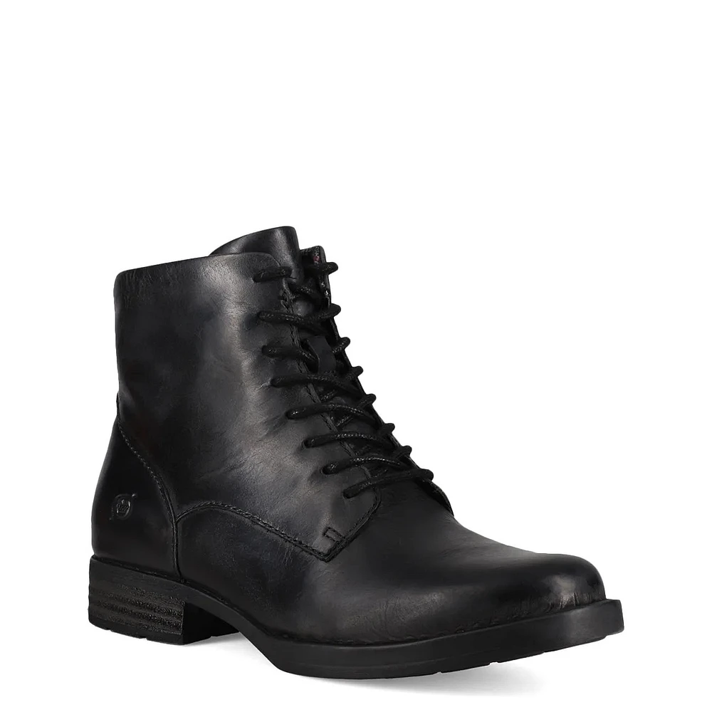 Women's Betsy Combat Boot