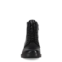 Women's Betsy Combat Boot