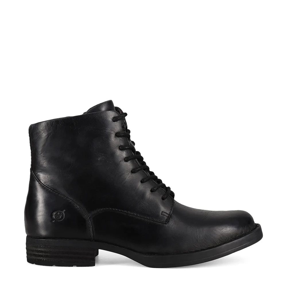 Women's Betsy Combat Boot