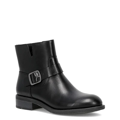 Women's Cormac Moto Bootie