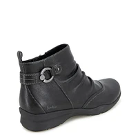 Women's Angie Waterproof Bootie