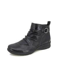 Women's Angie Waterproof Bootie