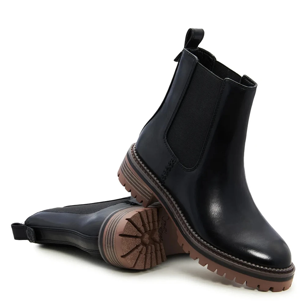 Gilian Chelsea Boot