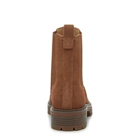 Gilian Wide Width Chelsea Boot