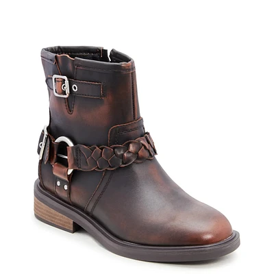 Willa Moto Boot