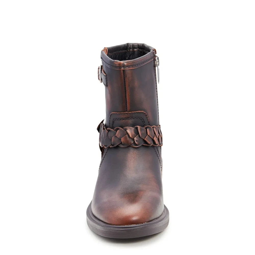 Willa Moto Boot