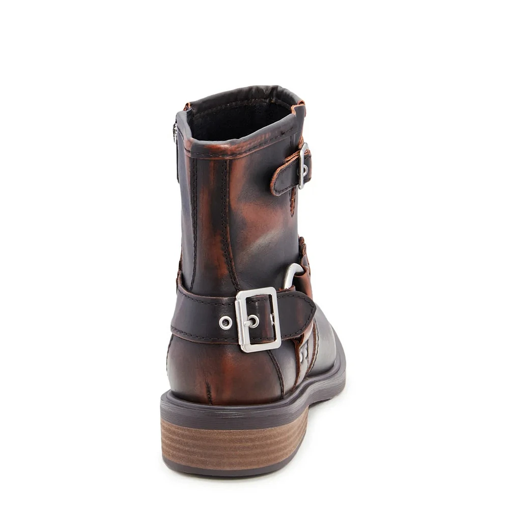 Willa Moto Boot