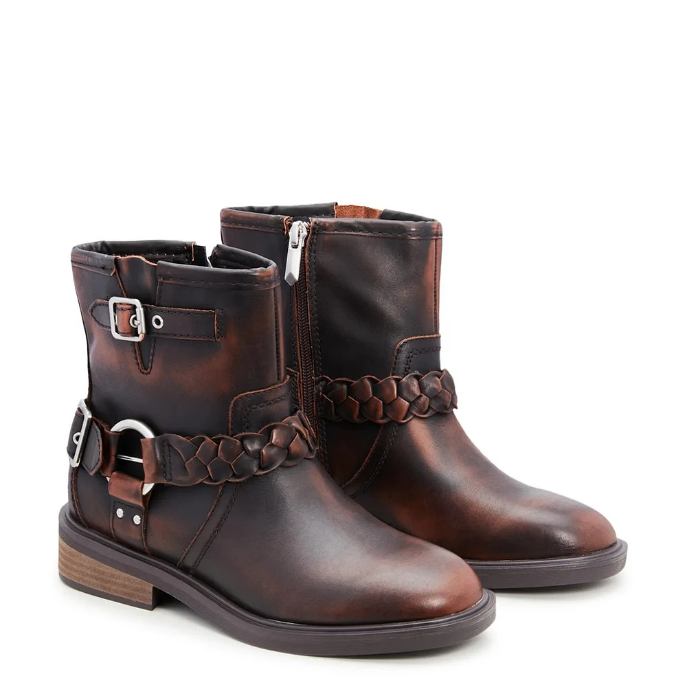 Willa Moto Boot